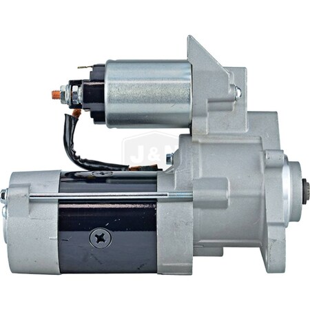 Aftermarket JAndN Electrical Products Starter 410-48343-JN